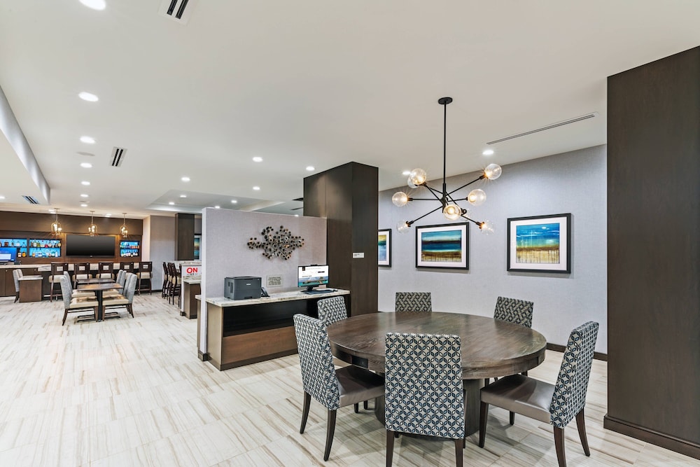 TownePlace Suites by Marriott Austin Northwest The Domain Area - photo 3