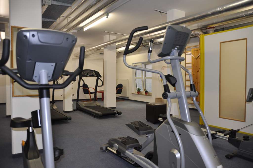 Health club