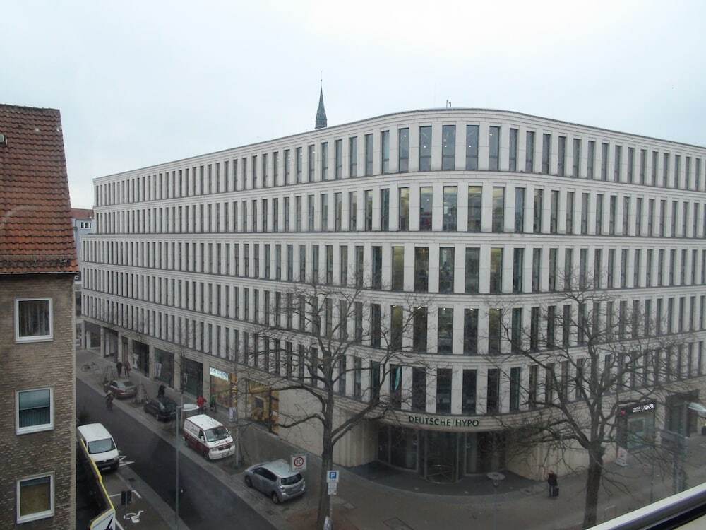 Bed Budget City Center Hannover Hostel