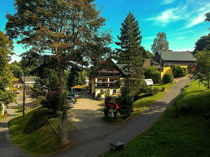 General view
