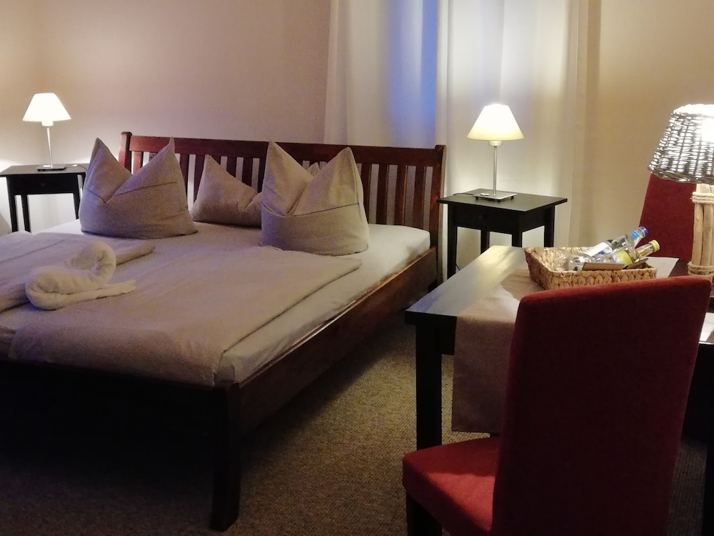 Hotel zum Ginkgobaum