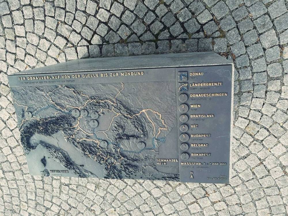 Point of interest