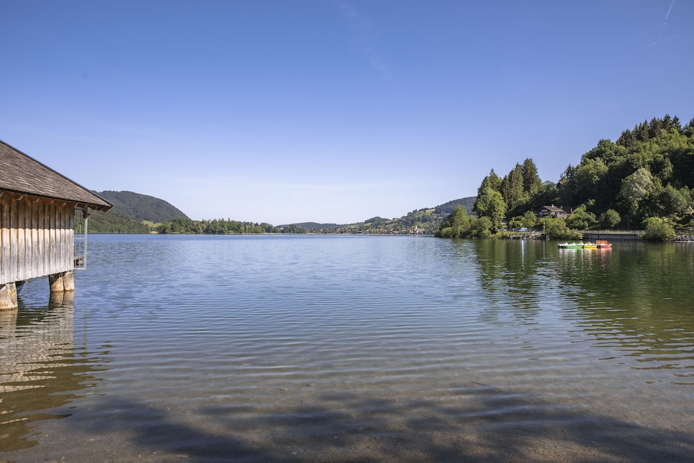 Lake