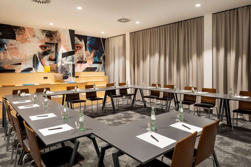 Meeting room