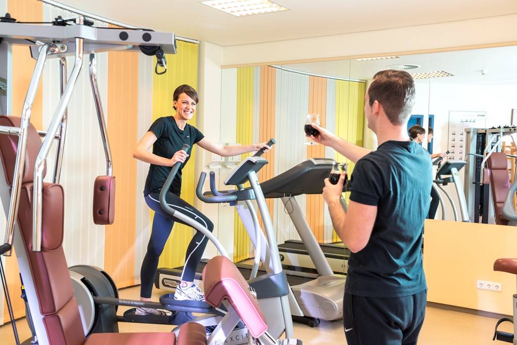 Health Club