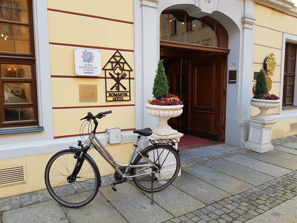 Bicycling
