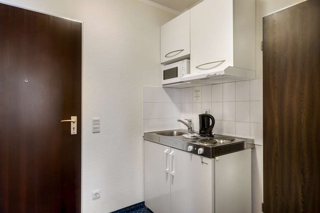 Studio TOP acora Hotel Bochum