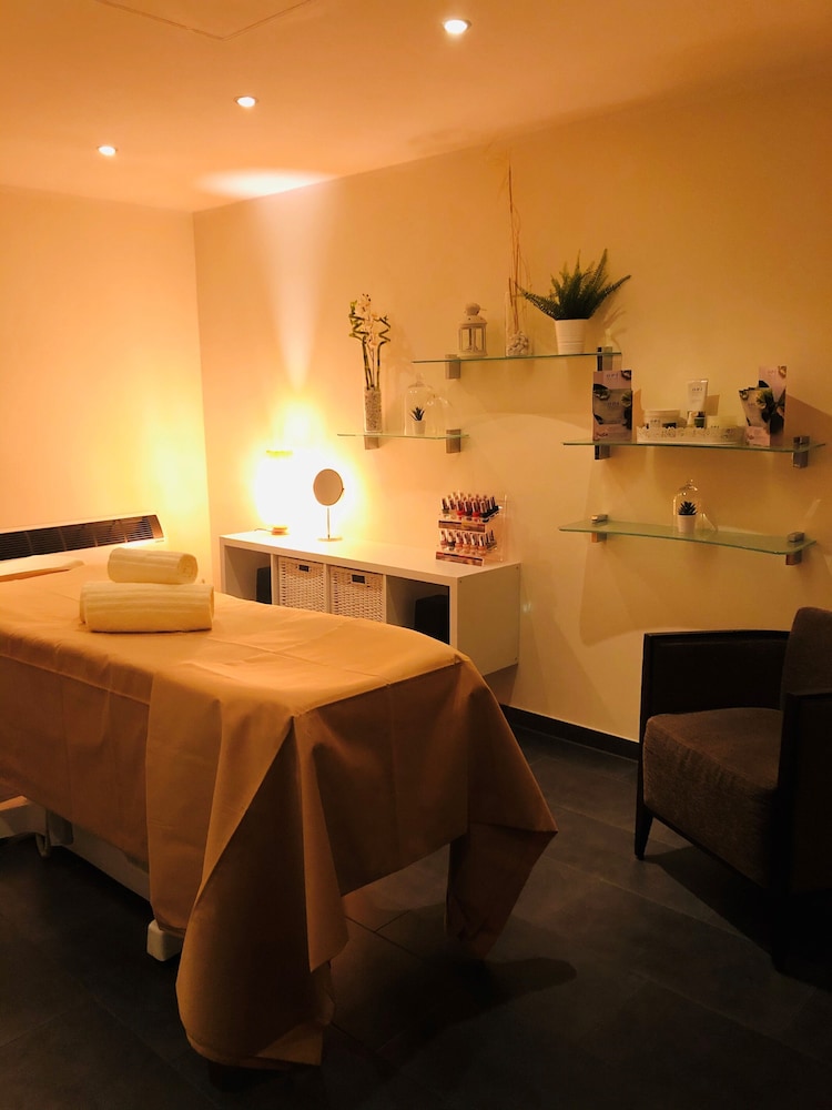 Treatment room
