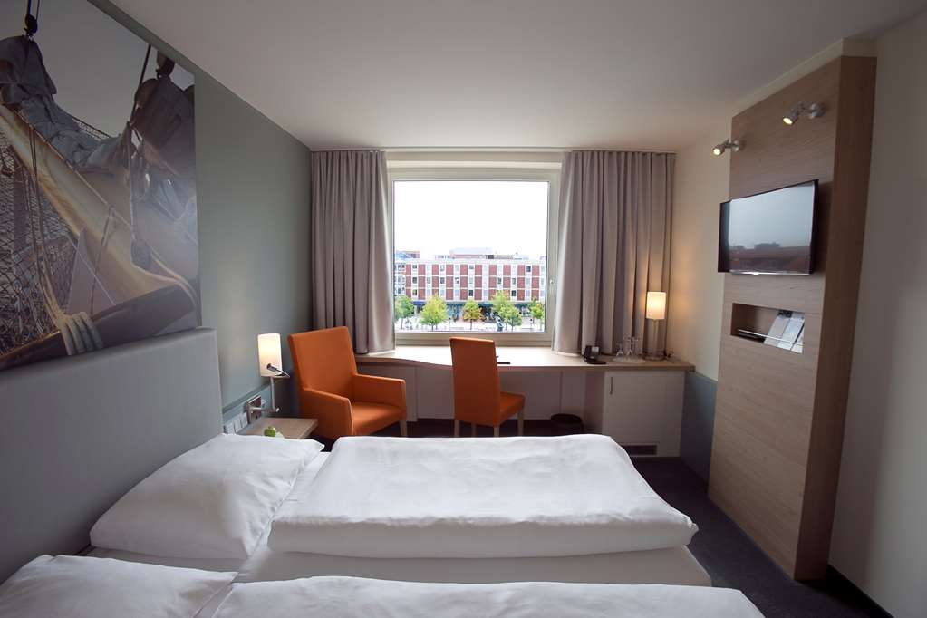 NordseeHotel Room Kat Standard