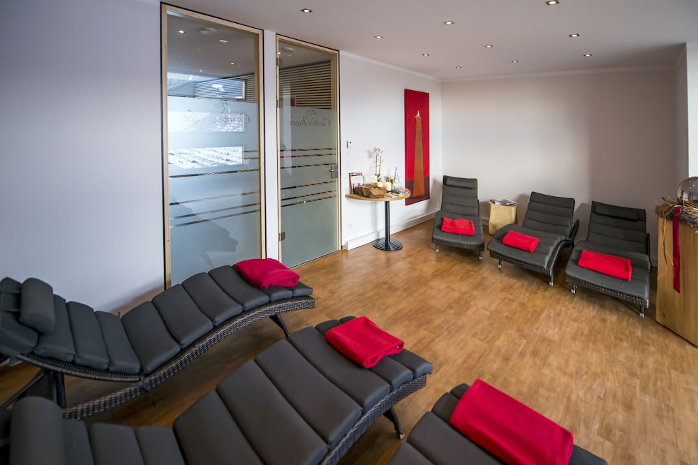 Treatment room