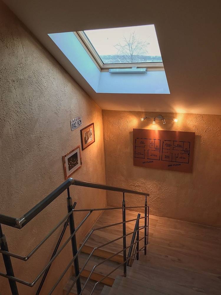 Staircase