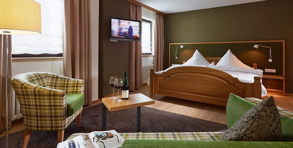 Guestroom