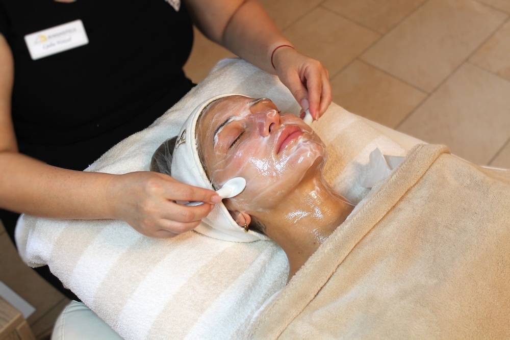Facial