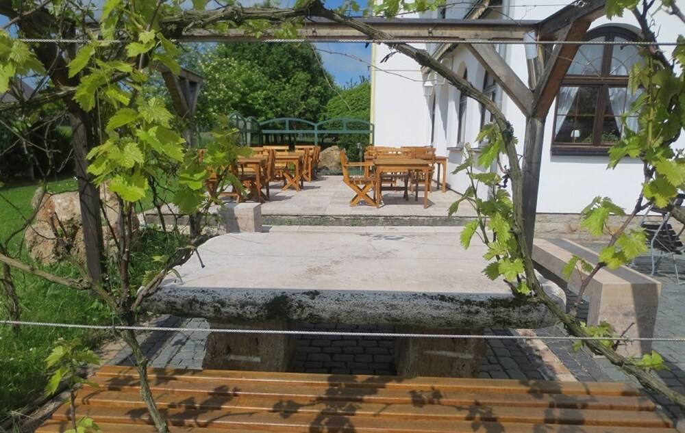 Sundeck