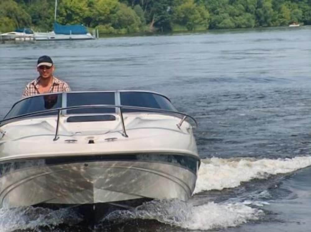 Lake