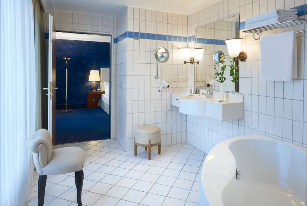 Dortmund Zimmer KomfortSuite tif p