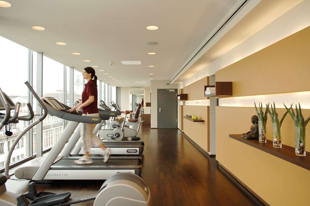 Health club