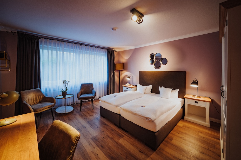 Antik Hotel Eichenhof