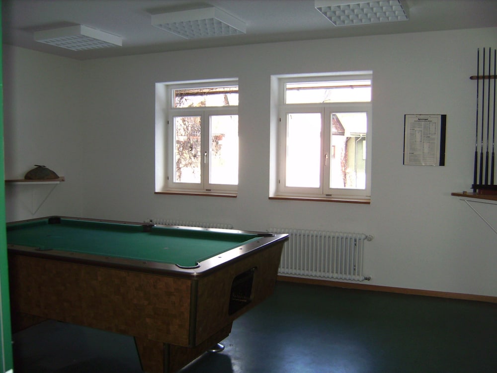 Billiards