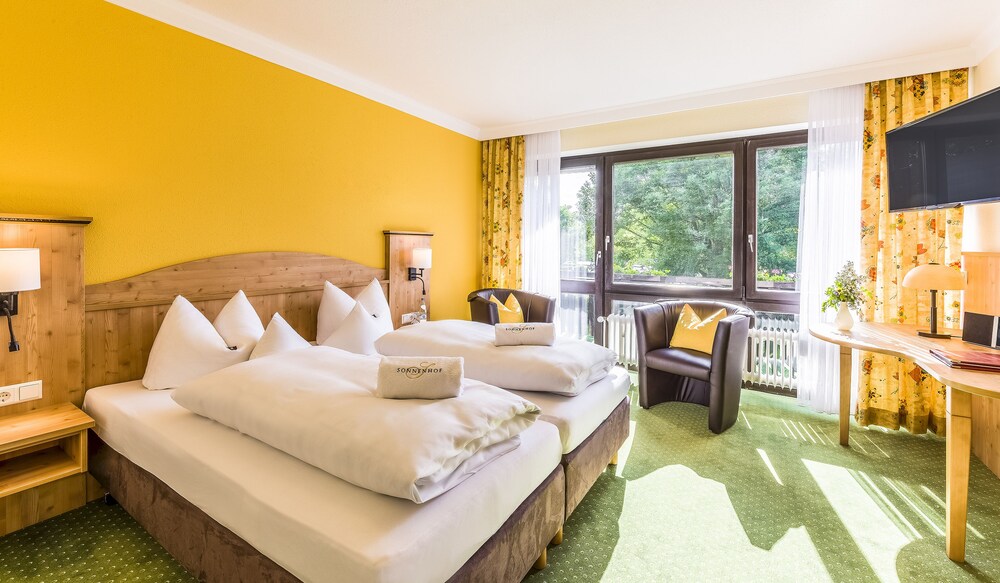 Guestroom
