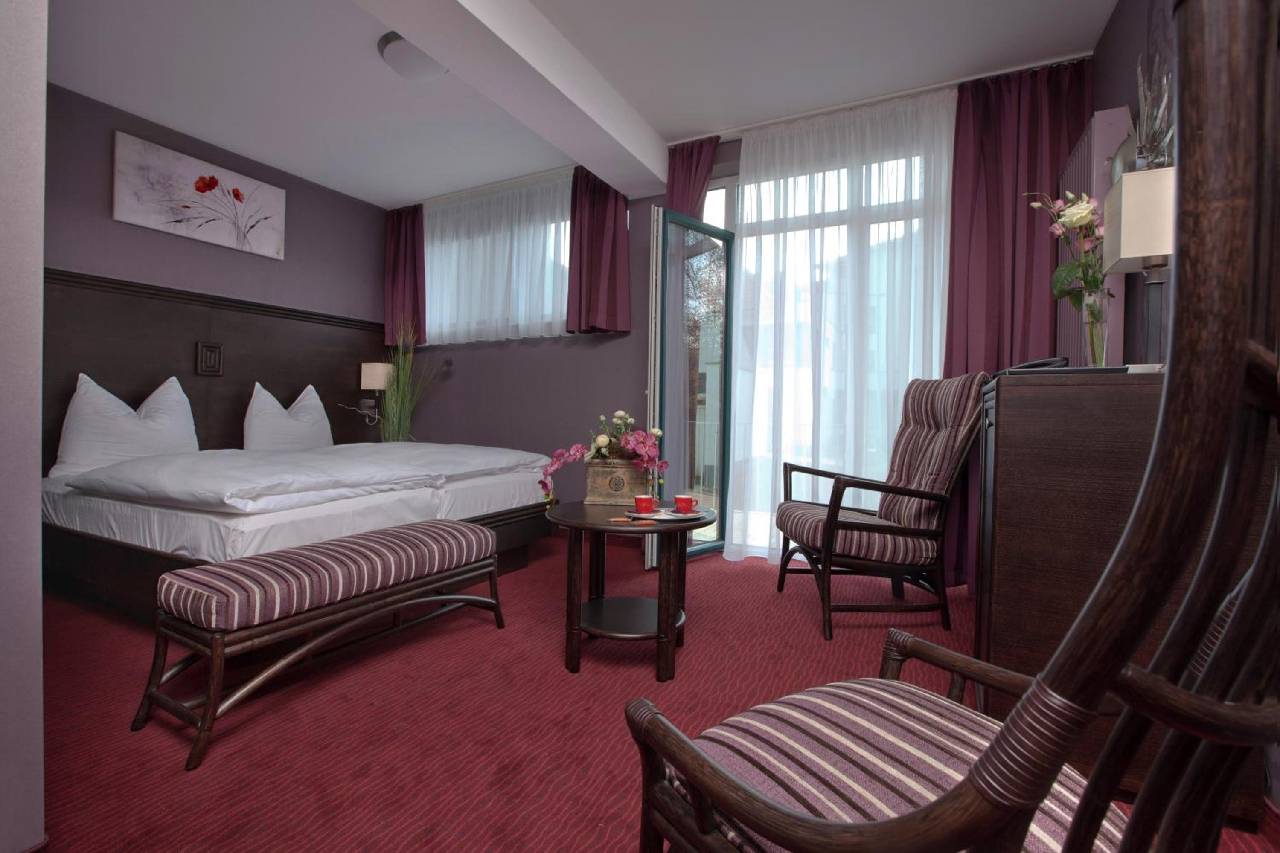 Göbel's Hotel AquaVita