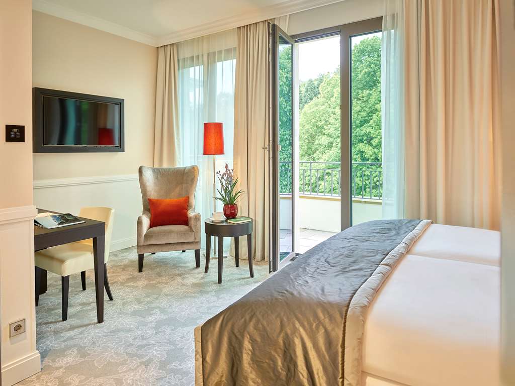 Oberursel Zimmer DZ Foto Pocha Burwitz px