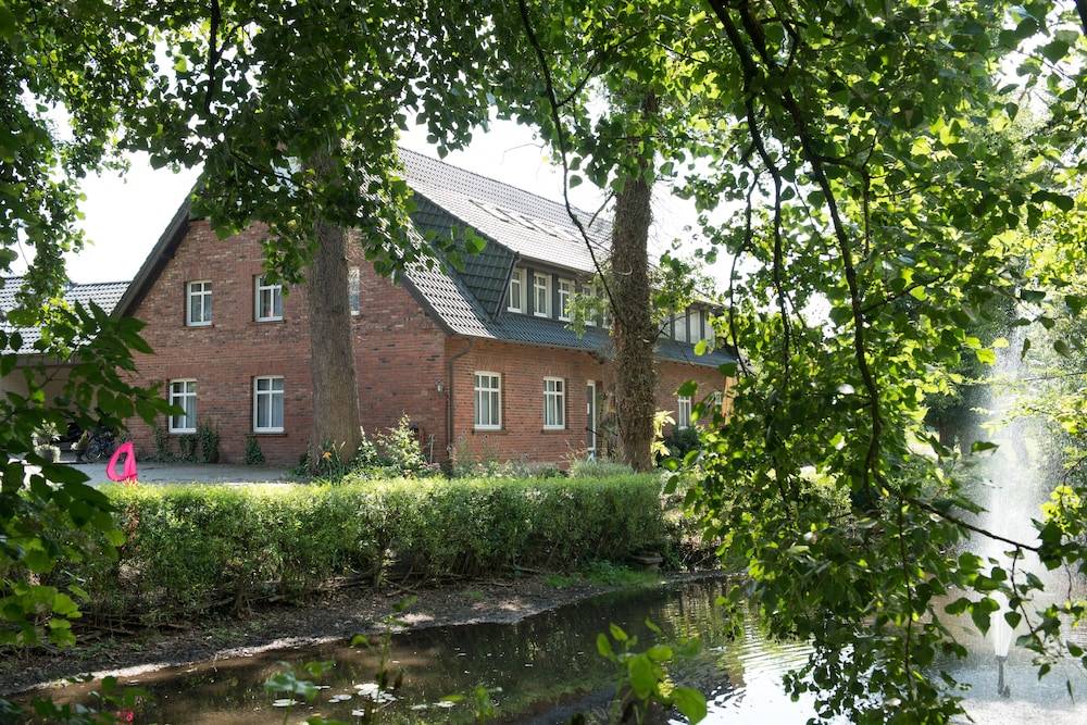 Hotel Mönter Meyer