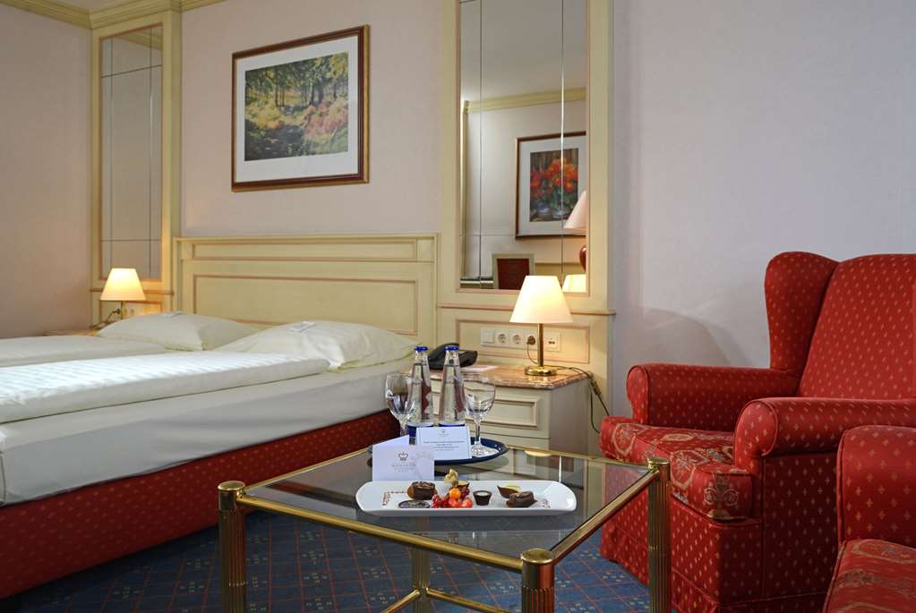 Doppelzimmer Comfort