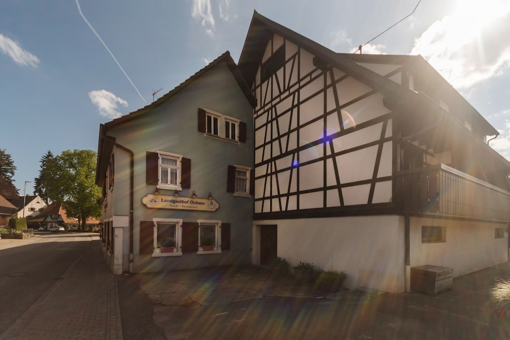 Landgasthof Ochsen Seelbach