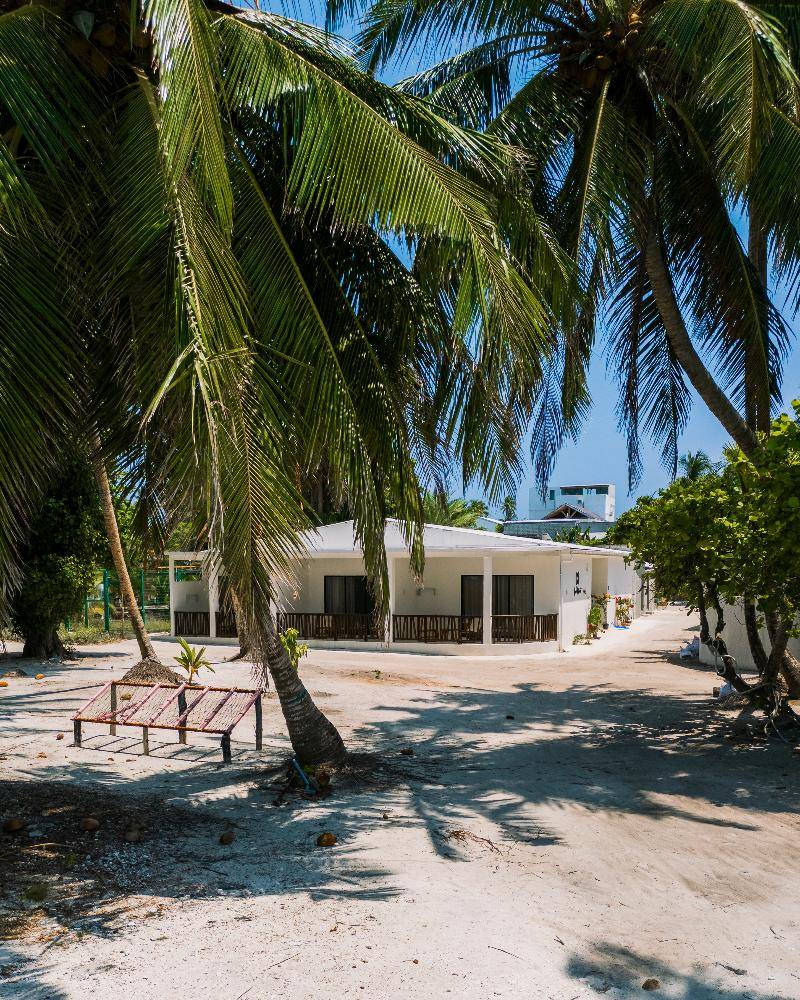 Azul Retreat