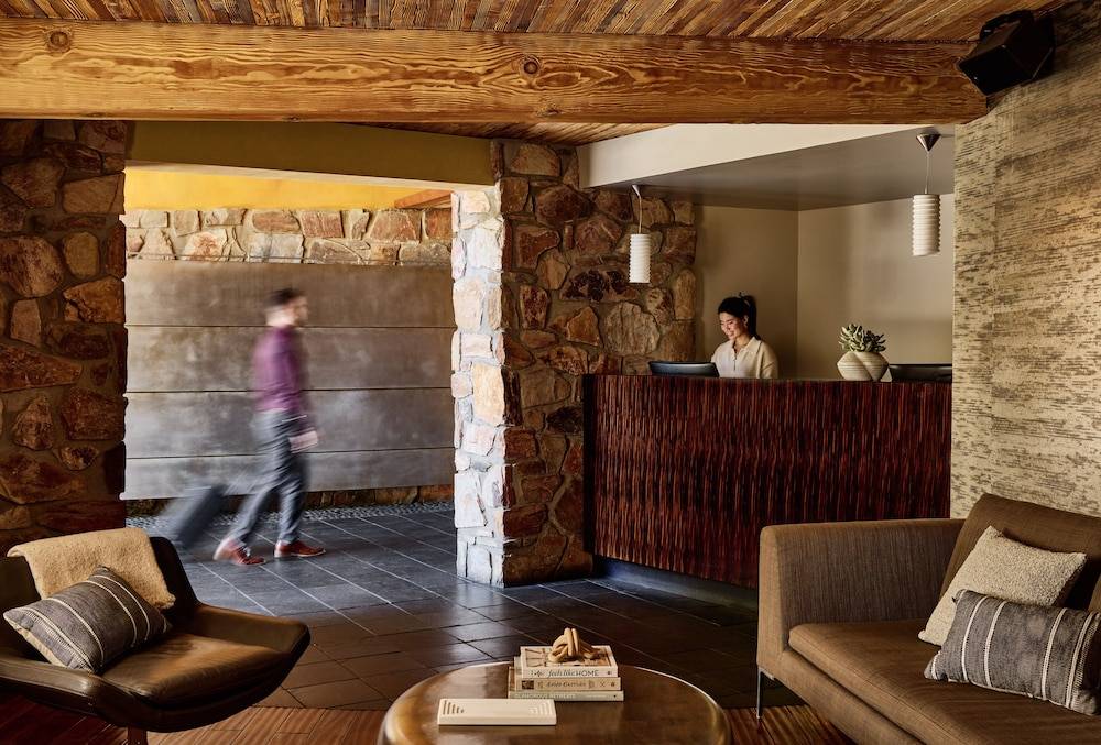 Sanctuary Camelback Mountain A Gurney's Resort and Spa - photo 3