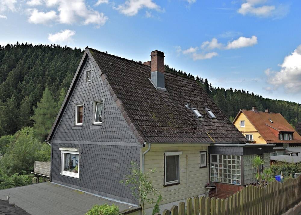Apartment in Wildemann Near Hahnenklee Ski Area