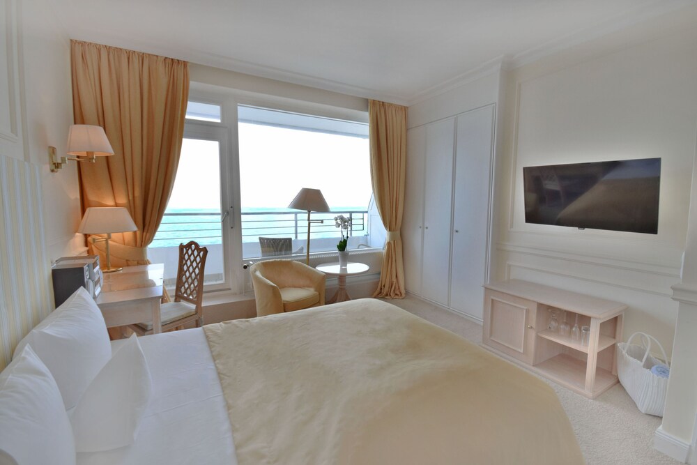 In-Room Amenity