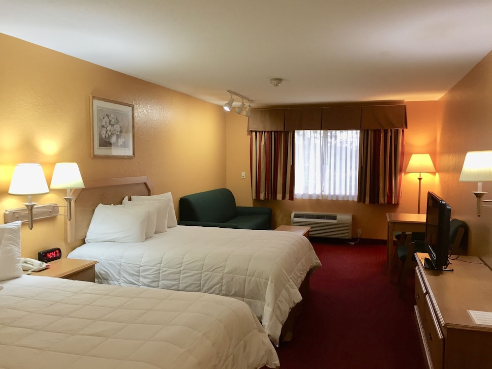 Parkfield Inn - photo 5