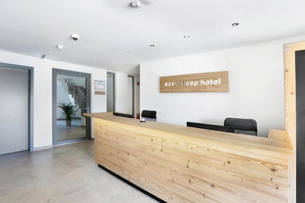 Easy Sleep Hotel