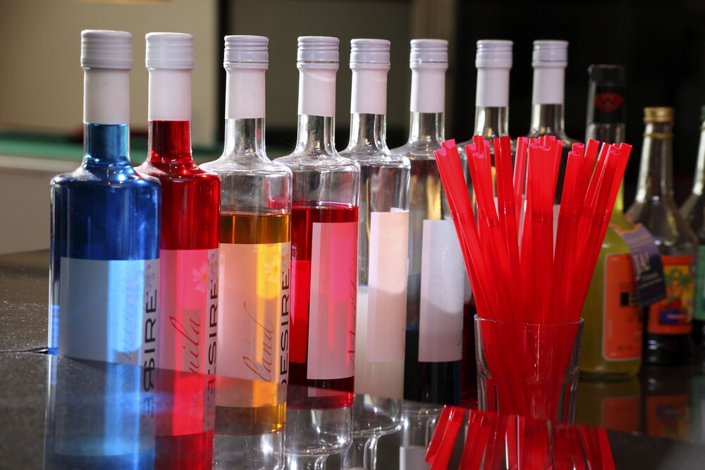 Hotel Bar