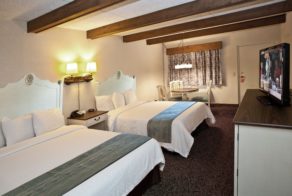 Helendorf River Inn Suites & Conference Center - photo 4