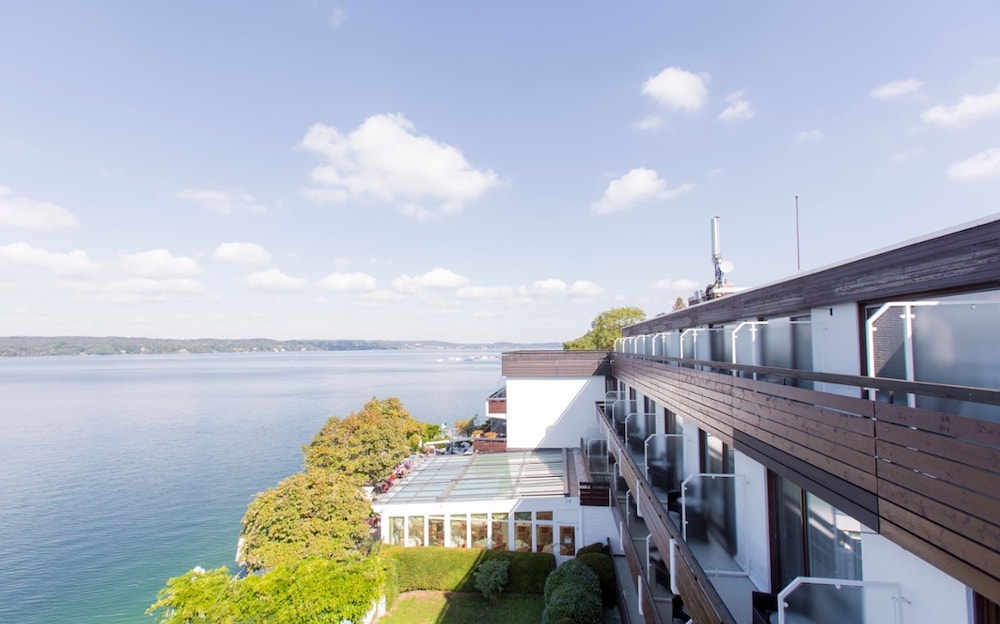 Lake view