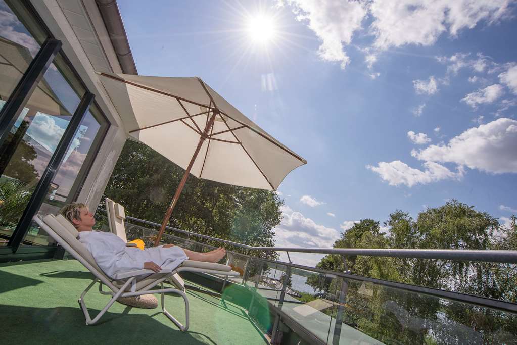 Terrace_TOP CCL Seehotel Rangsdorf