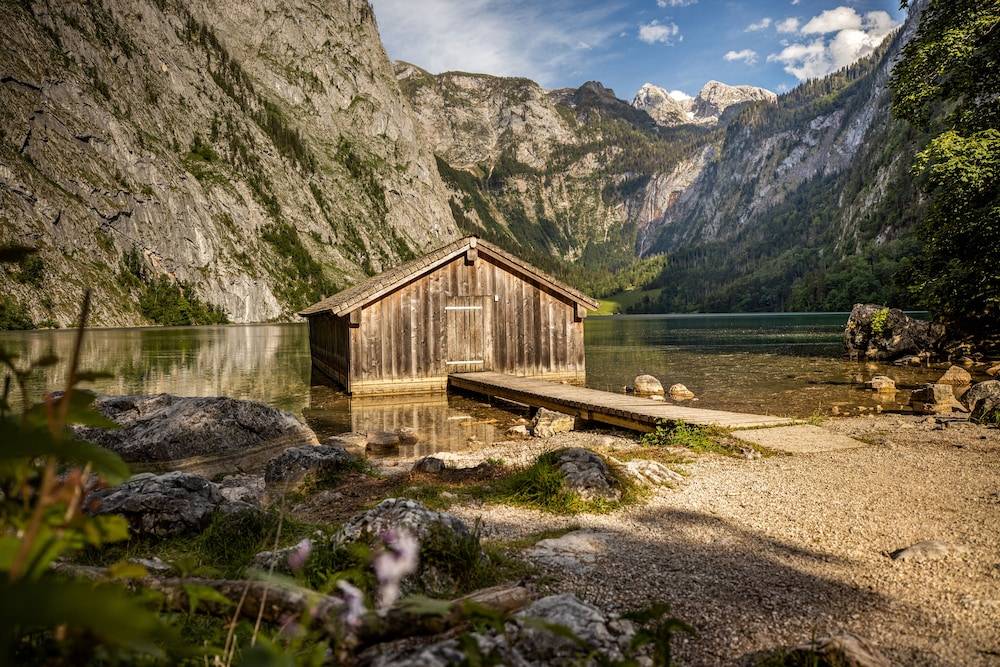 Lake