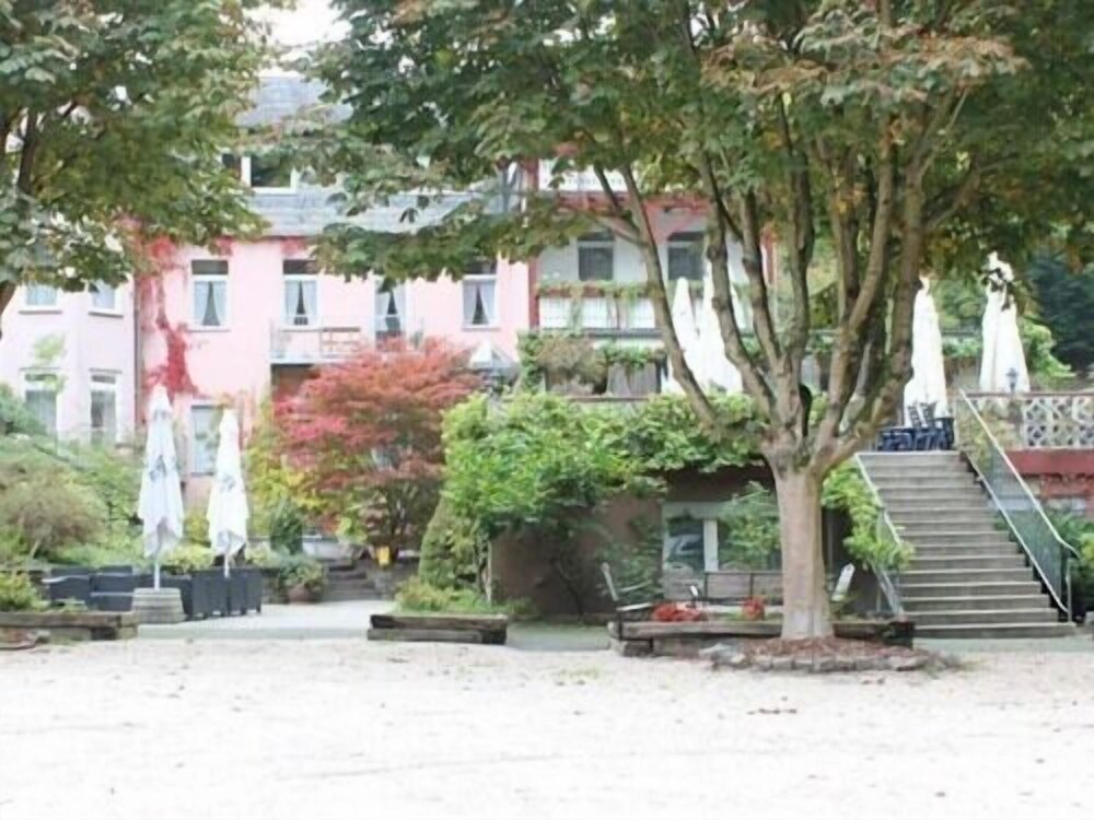 Hotel Winneburg