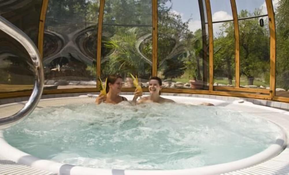 Hotel Mohr & Spa
