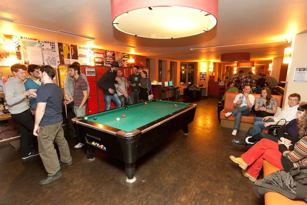 Billiards