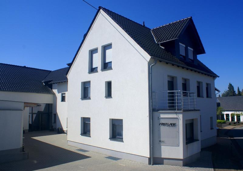 General view