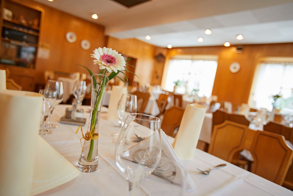 Family dining