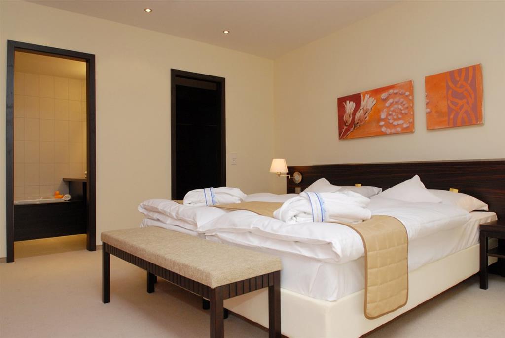 Comfort suite_TOP CCL Heide Spa Hotel Bad Dueben