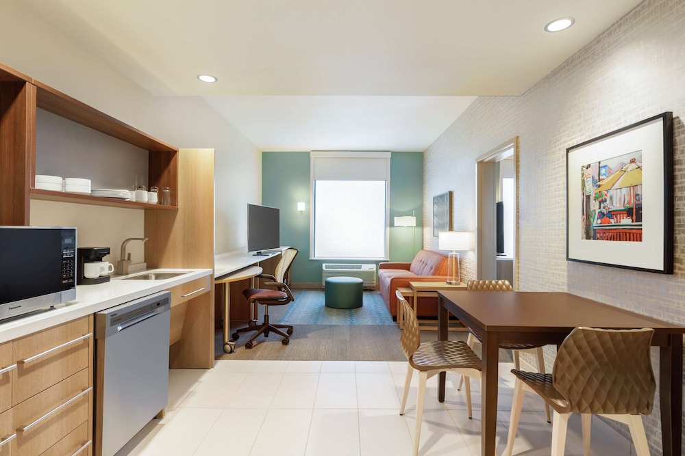 Home2 Suites by Hilton Ogden - photo 4