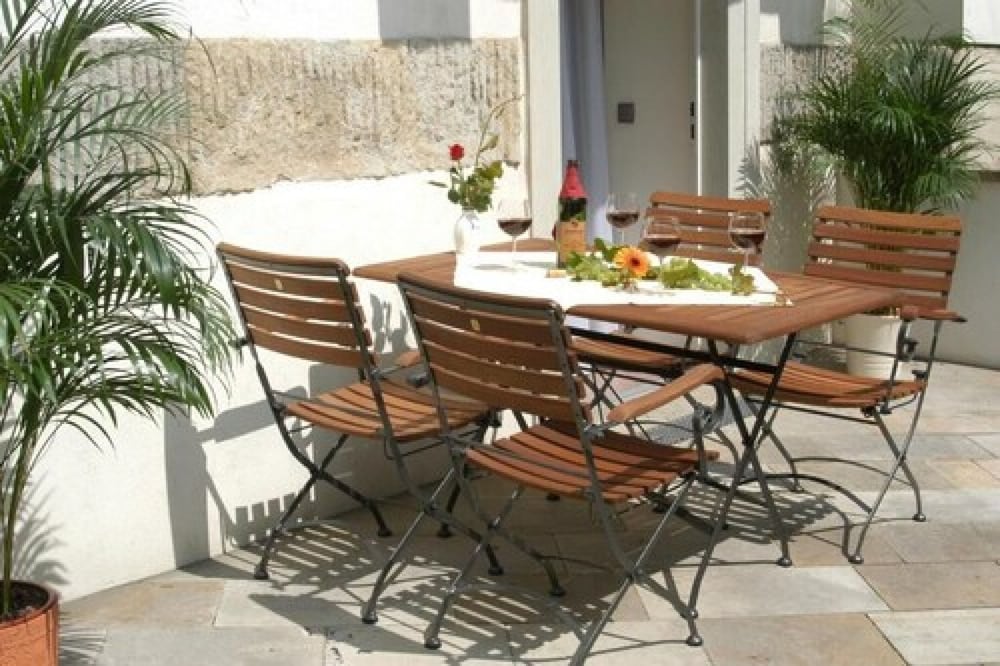 Sundeck