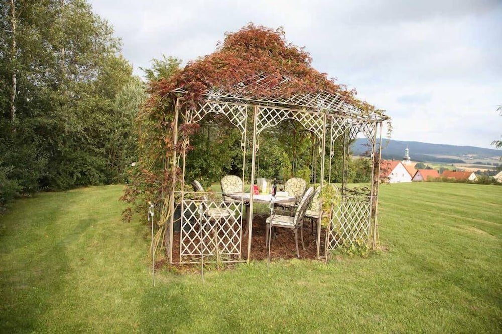 Gazebo