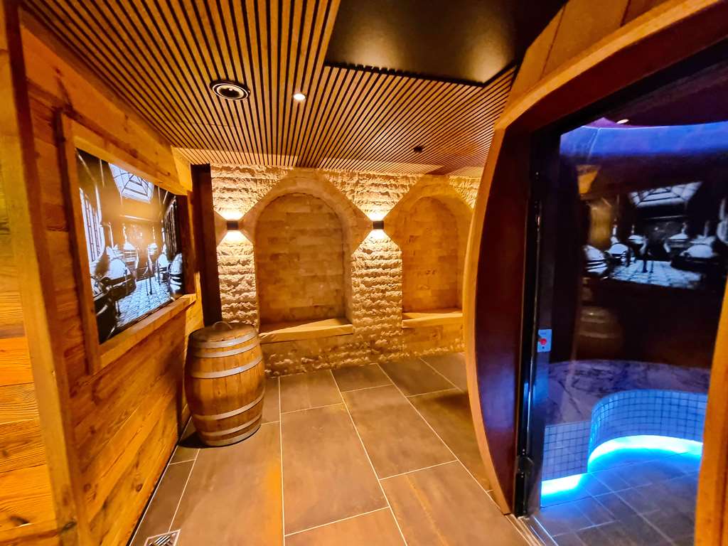 Spa